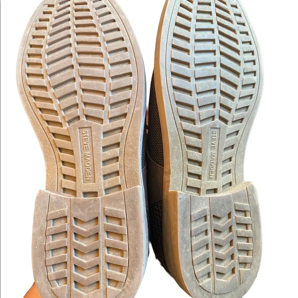 Steve Madden Brugby Boys’ Shoes